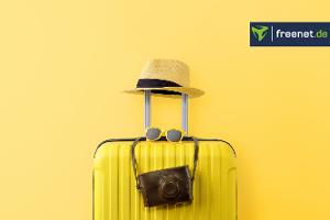 Reisetasche