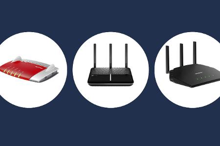 Router Router