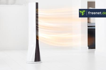Turmventilator