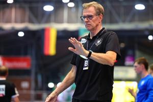 Handball: Deutsche U21 vorzeitig in der WM-Hauptrunde