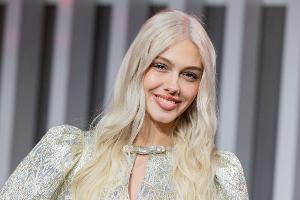Daniela und Moritz sind Jubiläums-"Topmodels"