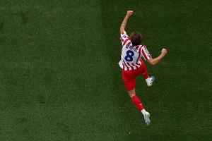 Klub-WM: Atletico wieder im Geschäft