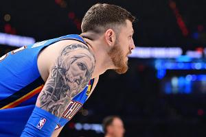 NBA-Finale: Hartenstein wirft mit OKC ersten Matchball weg