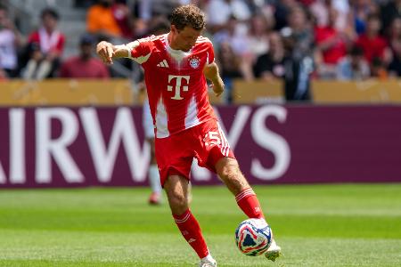 Die Sport-Höhepunkte am Freitag, 20. Juni Die Sport-Höhepunkte am Freitag, 20. Juni