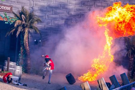 Die Bilder des Tages