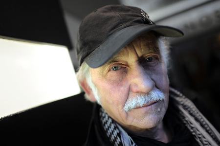 Tilo Prückner