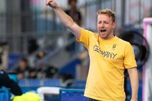 WM-Ticket und Klassenerhalt: Hockey-Teams starten in Berlin