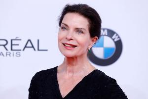 Star wider Willen: Gudrun Landgrebe wird 75