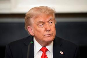 Streit um Nationalgarde: Gericht gibt Trump recht
