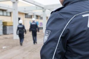 Zoll prüft bundesweit auf dem Bau Kontrollen auf sechs Baustellen im Bezirk des Hauptzollamts Lörrach