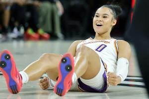 WNBA: Schwesternduell geht an Satou Sabally