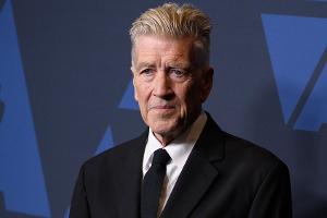 David Lynch: Regiestuhl für 91.000 Dollar versteigert
