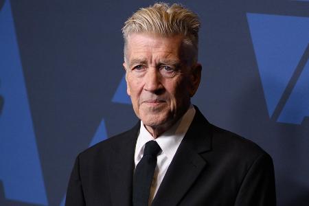 David Lynch: Regiestuhl für 91.000 Dollar versteigert David Lynch: Regiestuhl für 91.000 Dollar versteigert