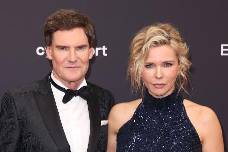 Carsten Maschmeyer und Veronica Ferres