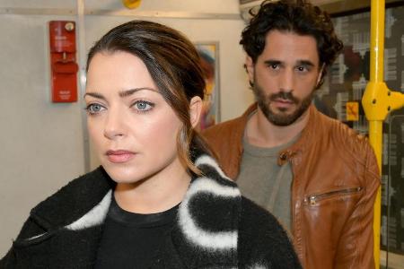 Das passiert heute in den Soaps Das passiert heute in den Soaps