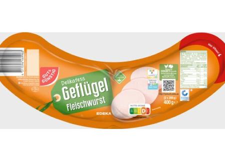 Fleischwurst-Rückruf