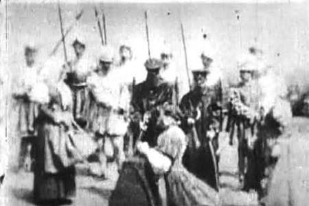 The Execution of Mary Stuart (1895)