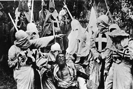 Die Geburt einer Nation (1915)