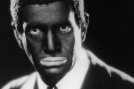 Der Jazzsänger (1927)
