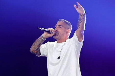 Bushido sagt kurzfristig Festival-Auftritt ab: Ersatz bereits gefunden Bushido sagt kurzfristig Festival-Auftritt ab: Ersatz bereits gefunden