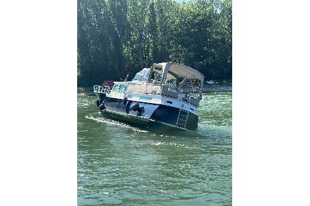 Sportboot Leimersheim Sportboot Leimersheim