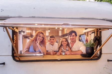 Was Camper an deutschen Rastanlagen vermissen