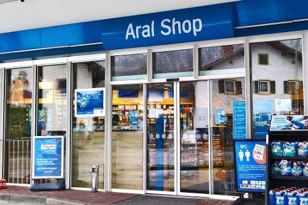Unzufriedenheit mit Gastro-Angebot
