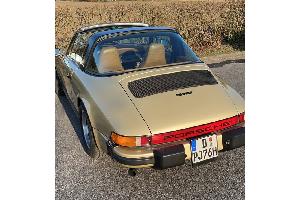 Wachtendonk - Kfz-Diebstahl / Oldtimer-Porsche 911S mit dem Kennzeichen D-PJ76H gestohlen - Belohnung ausgesetzt