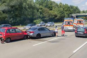 Führerscheinentzug für Gaffer