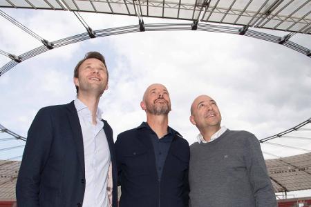 Wie plant Bayer Leverkusen mit den Wirtz-Millionen?
