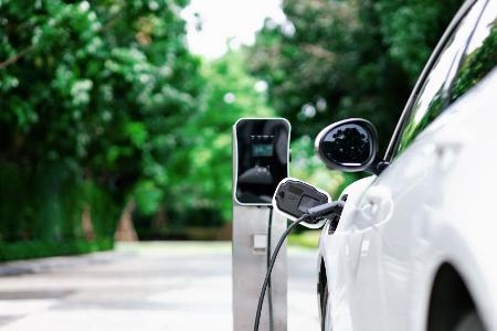 Aufladen teurer als Tanken Aufladen teurer als Tanken