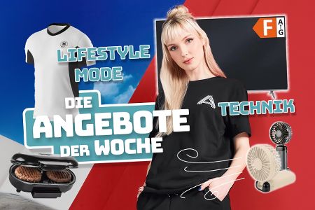 Ab 23. Juni: Neue Angebote bei ALDI, Lidl & Co.