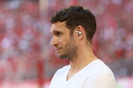 Hoffenheim: Volz ersetzt Hübner als Co-Trainer Hoffenheim: Volz ersetzt Hübner als Co-Trainer