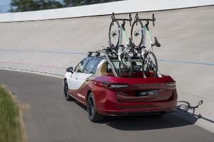 Der fährt die Tour de France mit