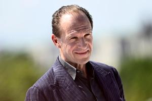 Ralph Fiennes
