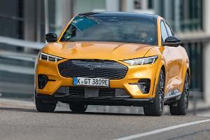 E-Auto kann zum Gefängnis werden