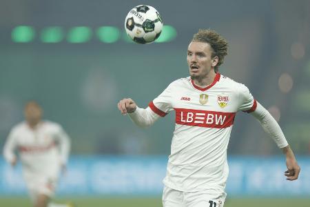 VfB-Boss Wehrle: VfB-Boss Wehrle: