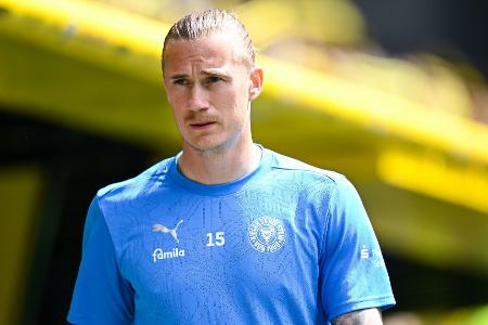 2. Liga: Münster verpflichtet Kieler Schulz 2. Liga: Münster verpflichtet Kieler Schulz