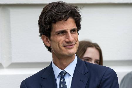 Neffe wettert gegen neue Serie über JFK Jr. Neffe wettert gegen neue Serie über JFK Jr.