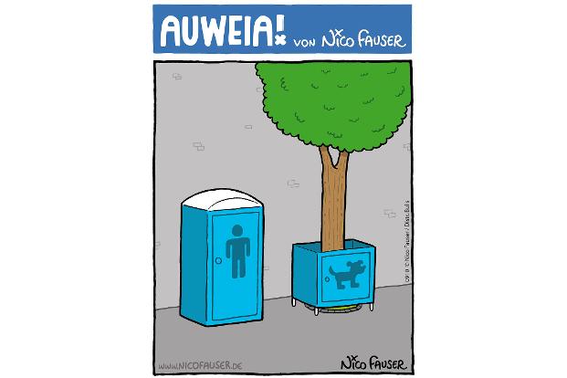 AUWEIA