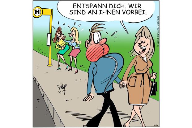 NEUEZEITEN