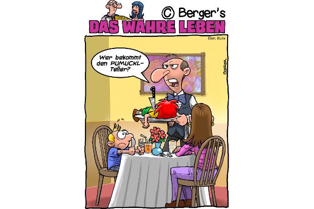 WAHRESLEBEN