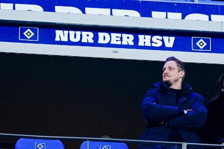 Wer folgt auf Jansen? HSV wählt neuen Präsidenten Wer folgt auf Jansen? HSV wählt neuen Präsidenten