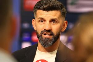 "Verbundenheit ist da": Schalke-Trainer hat große Idole
