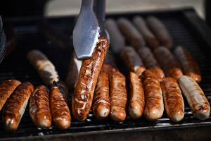 Für Klimaschutz verzichten die wenigsten auf Grillfleisch