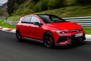 Kein GTI ist schneller und stärker