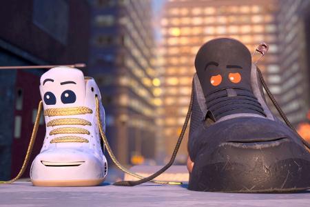 Sneaks