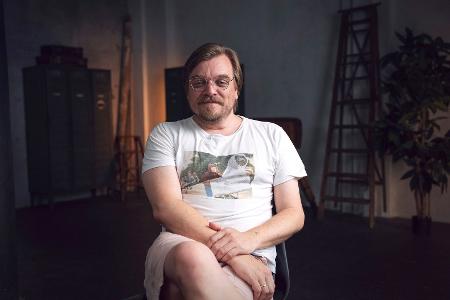 Nils Bokelberg