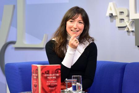 Charlotte Roche