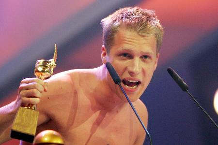 Oliver Pocher